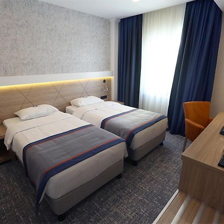 Des'Otel Tekirdağ Ngoại thất bức ảnh