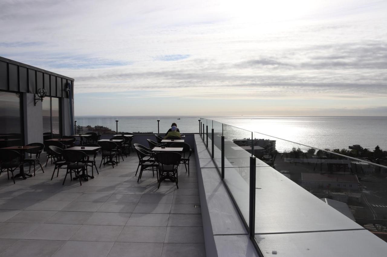 Des'Otel Tekirdağ Ngoại thất bức ảnh
