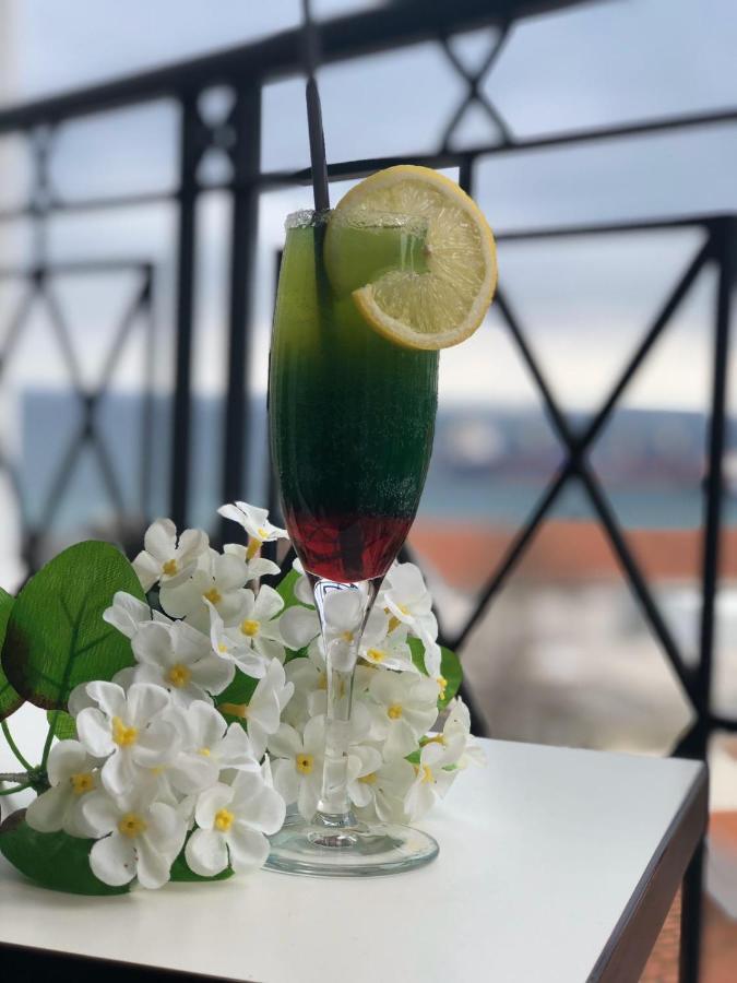 Des'Otel Tekirdağ Ngoại thất bức ảnh