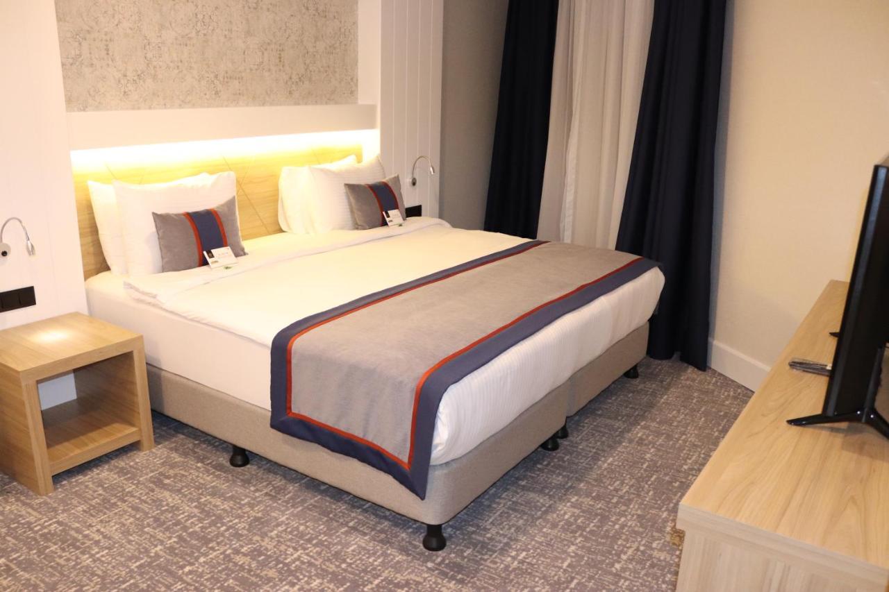 Des'Otel Tekirdağ Ngoại thất bức ảnh