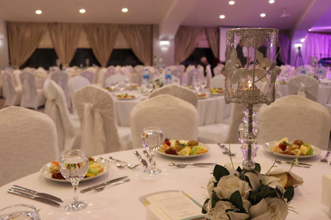 Des'Otel Tekirdağ Ngoại thất bức ảnh