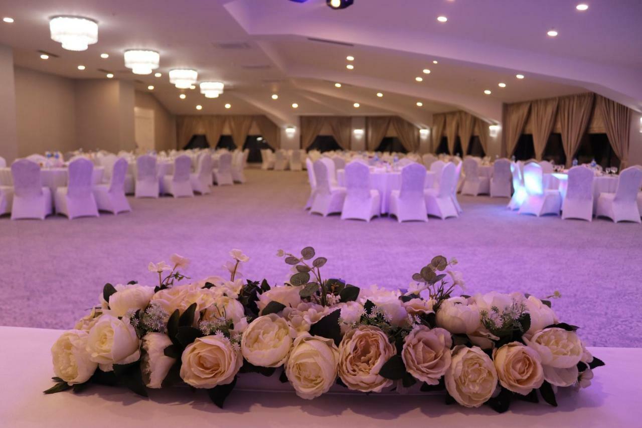 Des'Otel Tekirdağ Ngoại thất bức ảnh