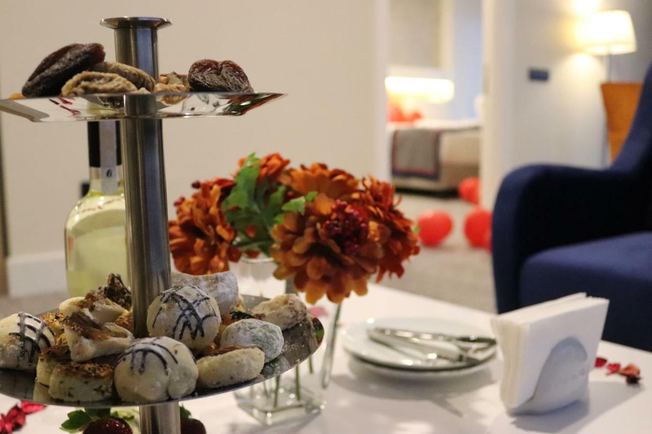 Des'Otel Tekirdağ Ngoại thất bức ảnh