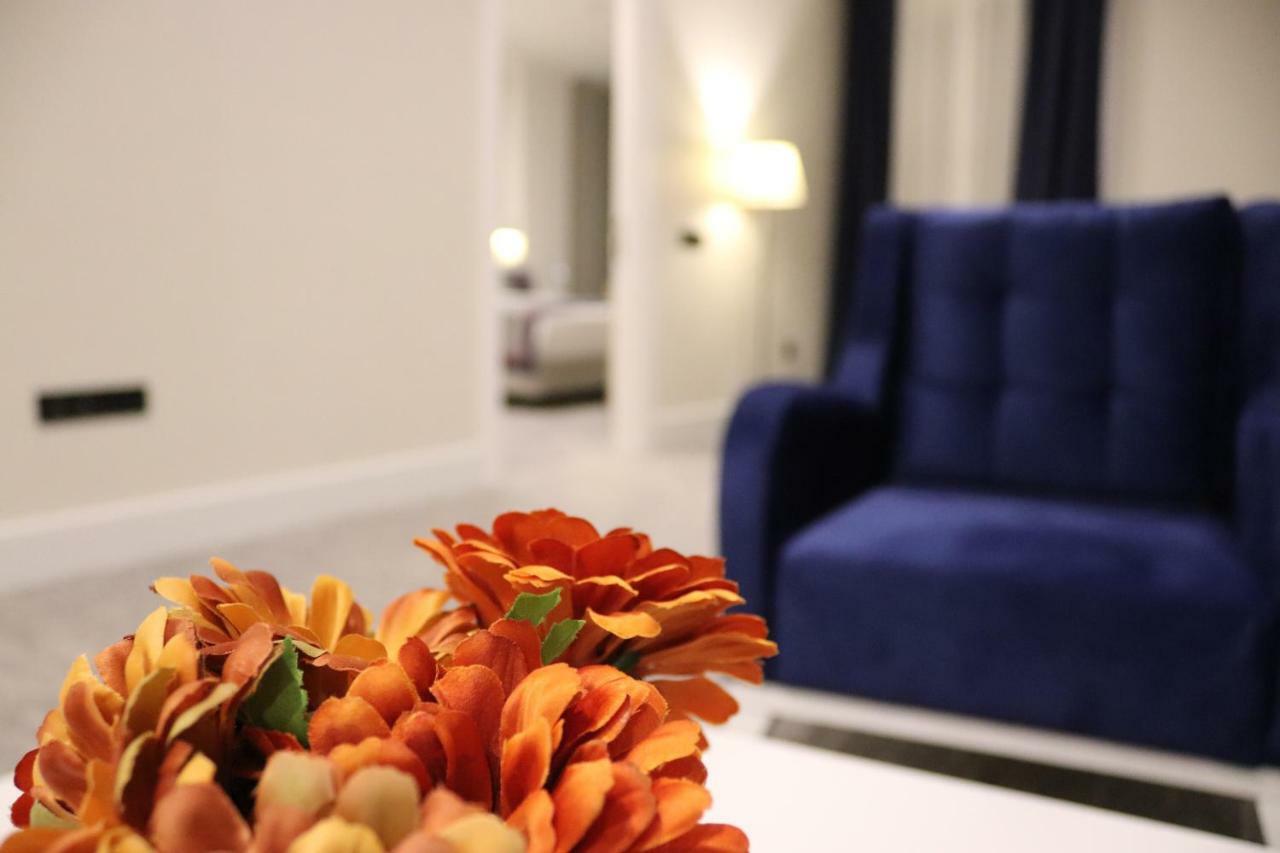 Des'Otel Tekirdağ Ngoại thất bức ảnh