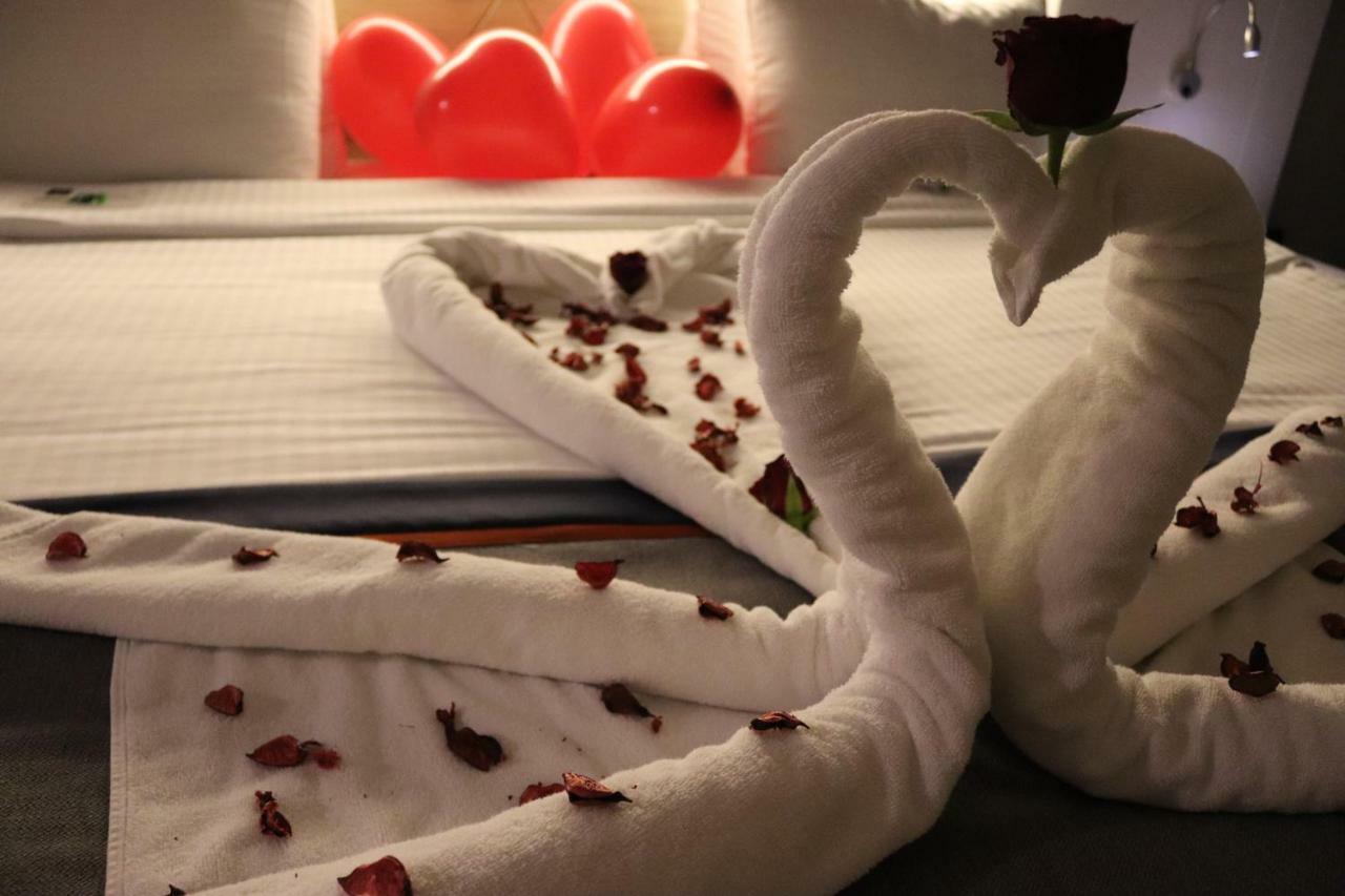 Des'Otel Tekirdağ Ngoại thất bức ảnh