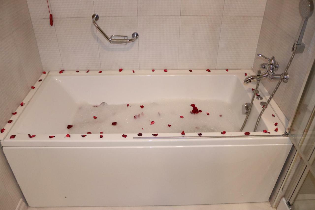 Des'Otel Tekirdağ Ngoại thất bức ảnh