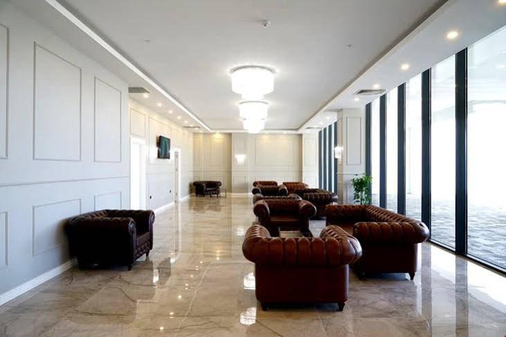 Des'Otel Tekirdağ Ngoại thất bức ảnh