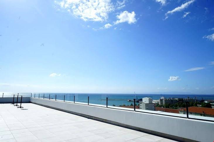 Des'Otel Tekirdağ Ngoại thất bức ảnh