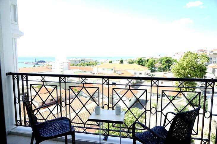Des'Otel Tekirdağ Ngoại thất bức ảnh