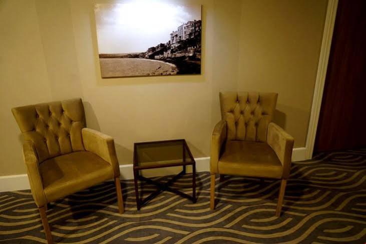 Des'Otel Tekirdağ Ngoại thất bức ảnh