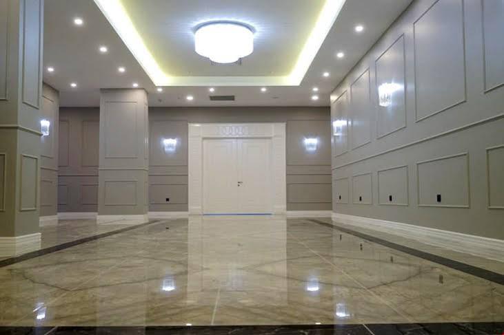Des'Otel Tekirdağ Ngoại thất bức ảnh