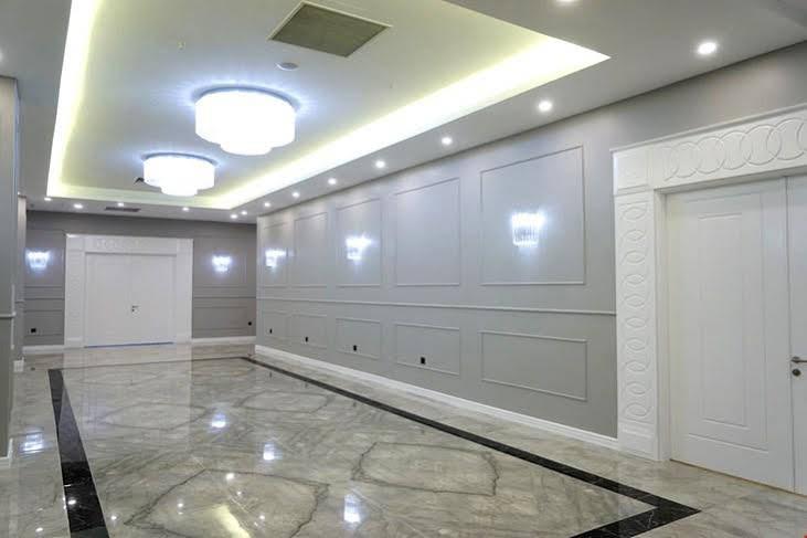 Des'Otel Tekirdağ Ngoại thất bức ảnh
