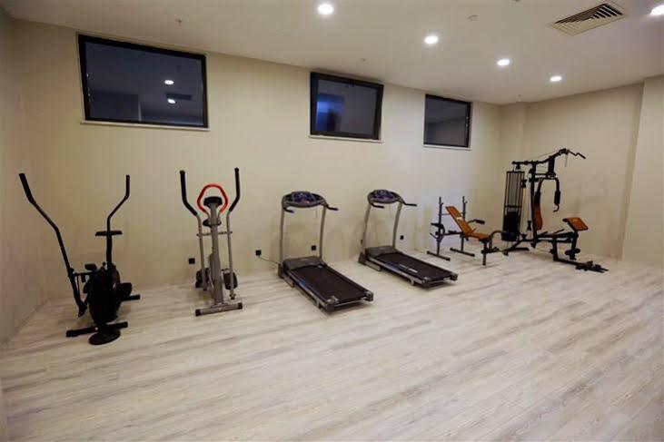 Des'Otel Tekirdağ Ngoại thất bức ảnh