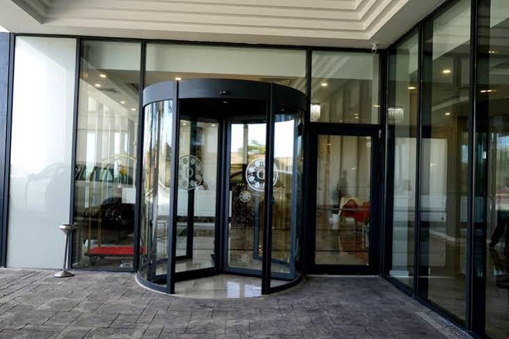 Des'Otel Tekirdağ Ngoại thất bức ảnh